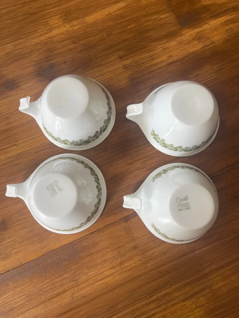 Corelle excellent no